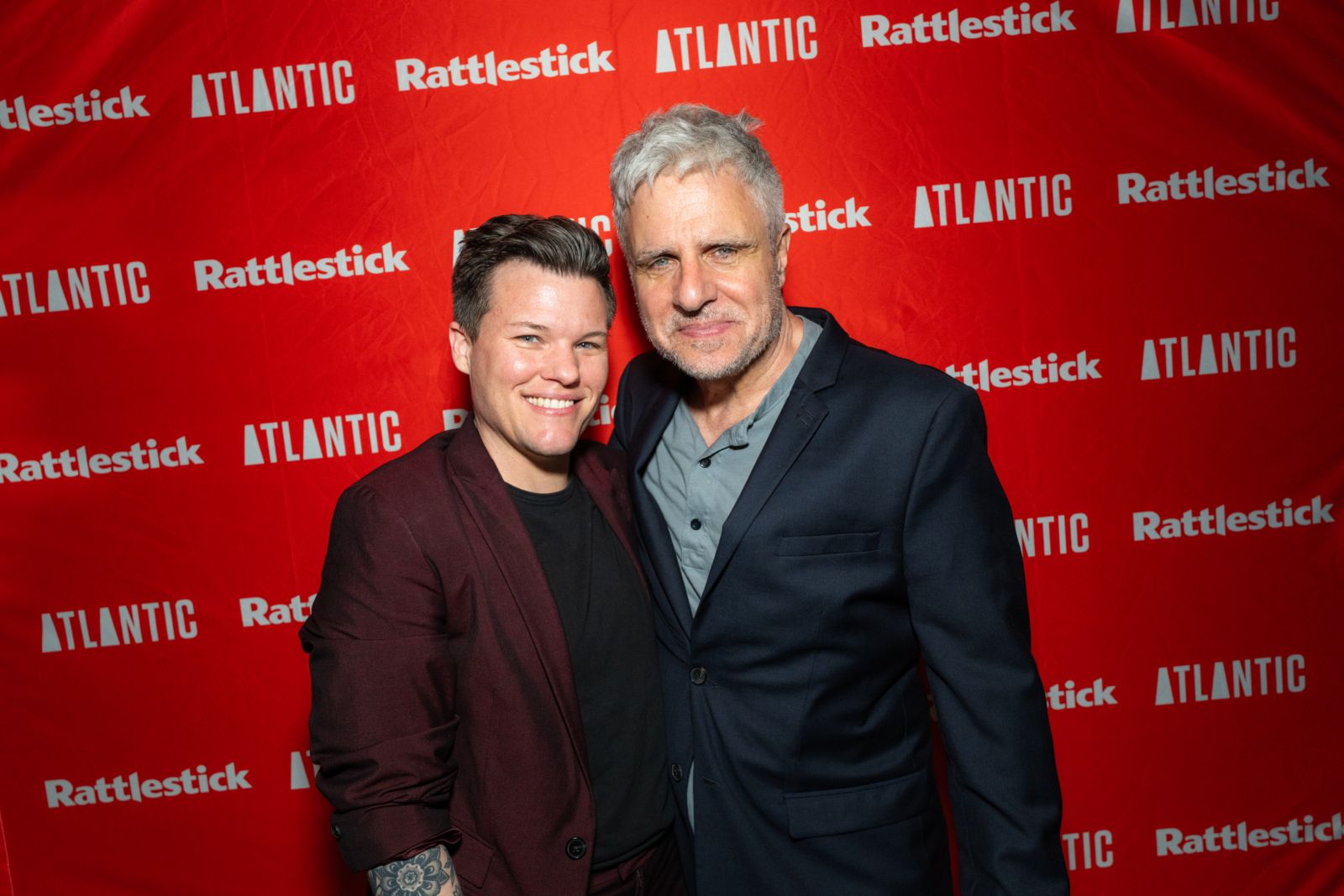 Photos: INDIAN PRINCESSES Celebrates Opening Night Off-Broadway — photo 17 of 26