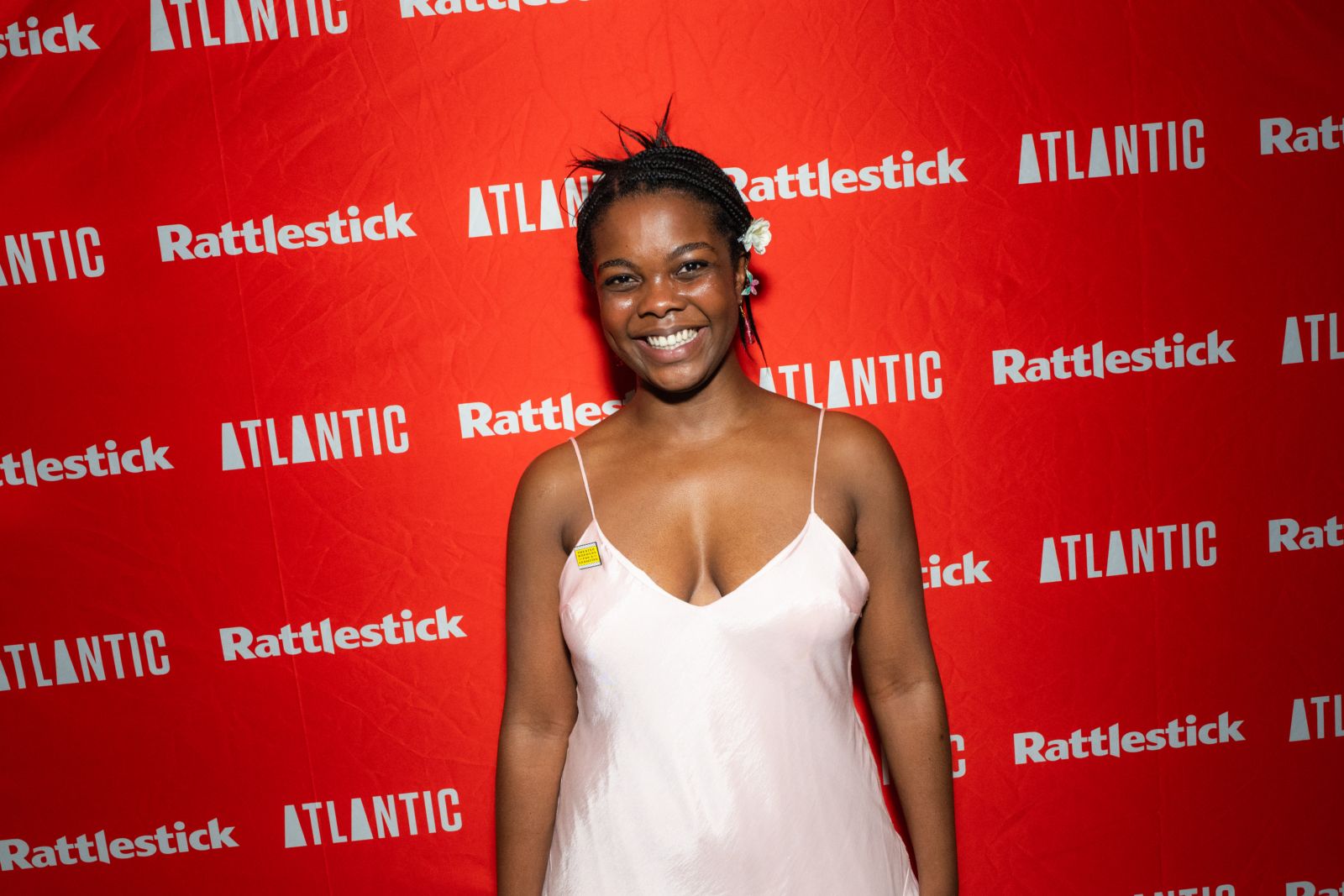 Photos: INDIAN PRINCESSES Celebrates Opening Night Off-Broadway — photo 16 of 26