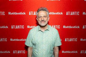 David Greenspan @ BroadwayWorld David Greenspan Photo