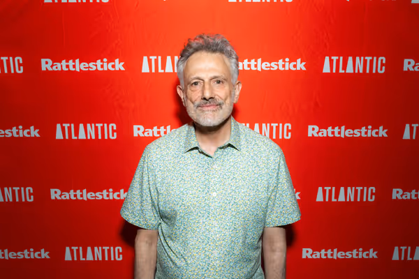 David Greenspan Photo