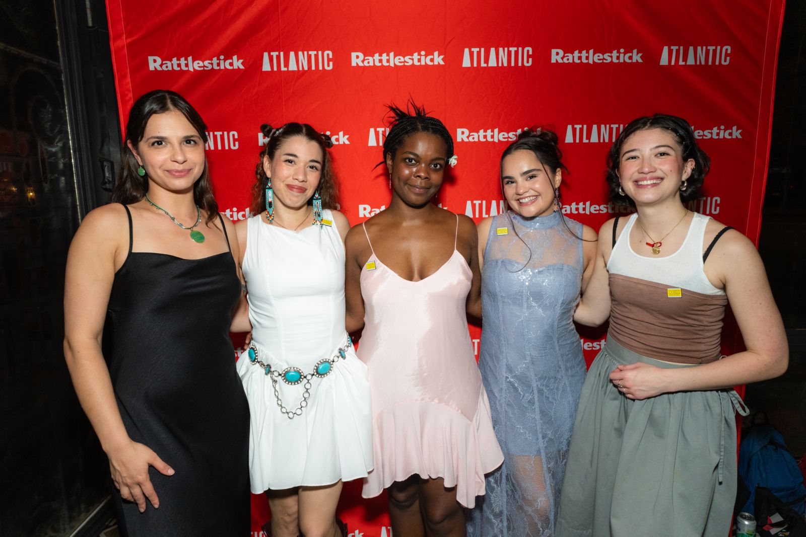 Photos: INDIAN PRINCESSES Celebrates Opening Night Off-Broadway — photo 20 of 26