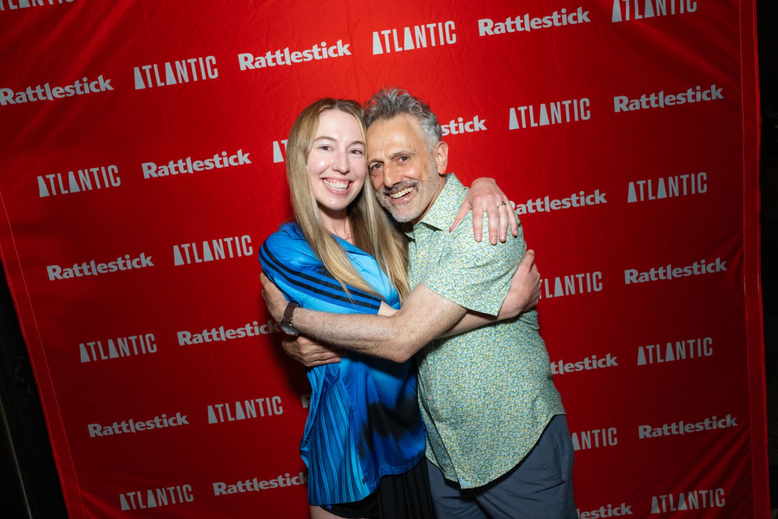 Photos: INDIAN PRINCESSES Celebrates Opening Night Off-Broadway — photo 24 of 26