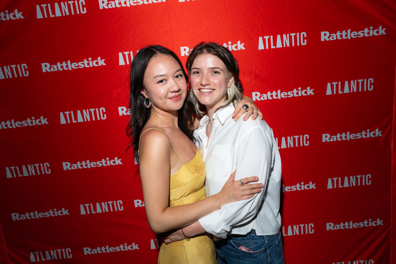 Photos: INDIAN PRINCESSES Celebrates Opening Night Off-Broadway — photo 19 of 26