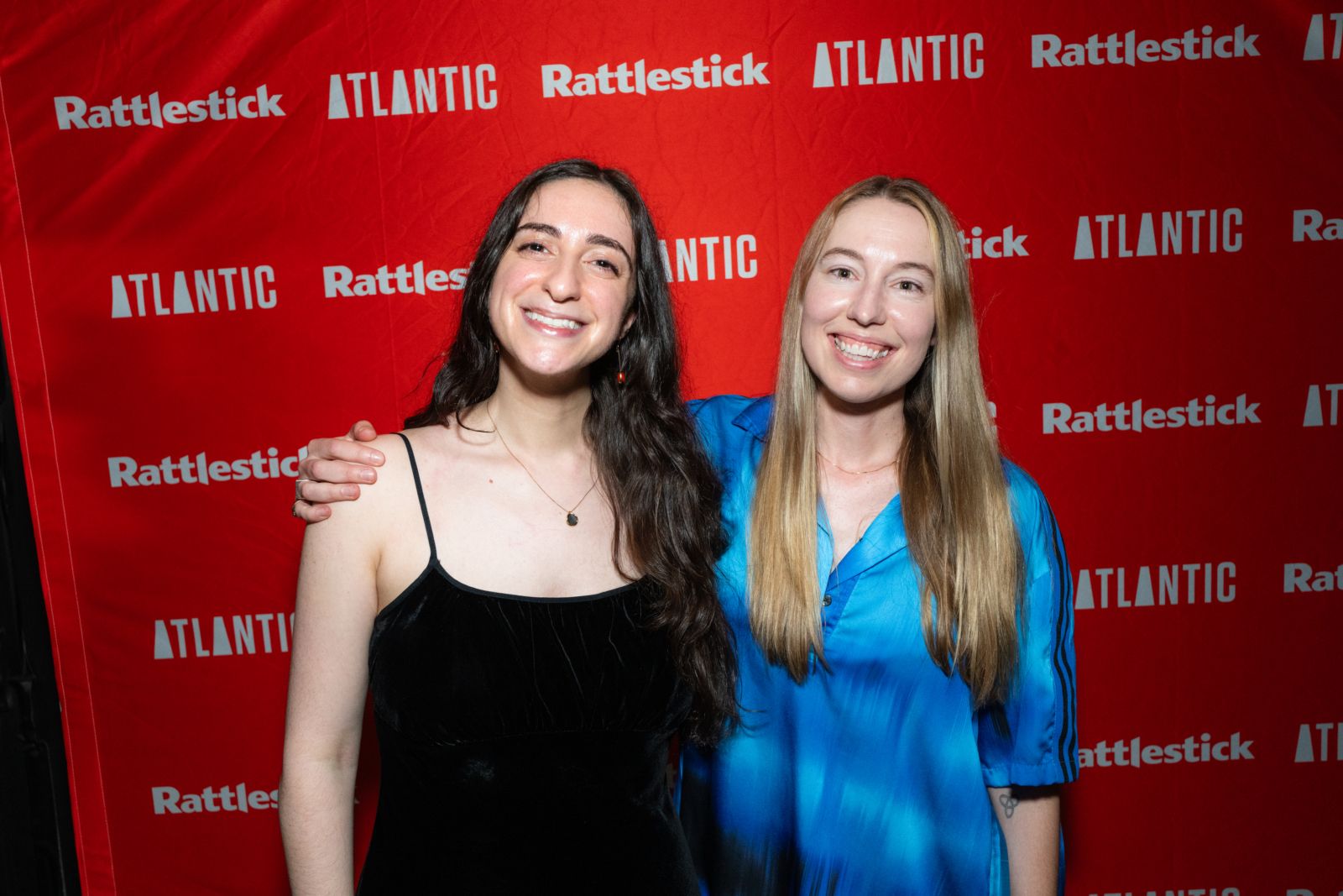 Photos: INDIAN PRINCESSES Celebrates Opening Night Off-Broadway — photo 23 of 26