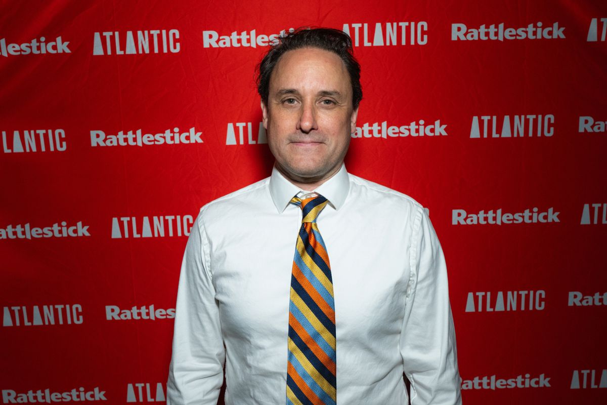 Greg Keller at Photos: INDIAN PRINCESSES Celebrates Opening Night Off-Broadway