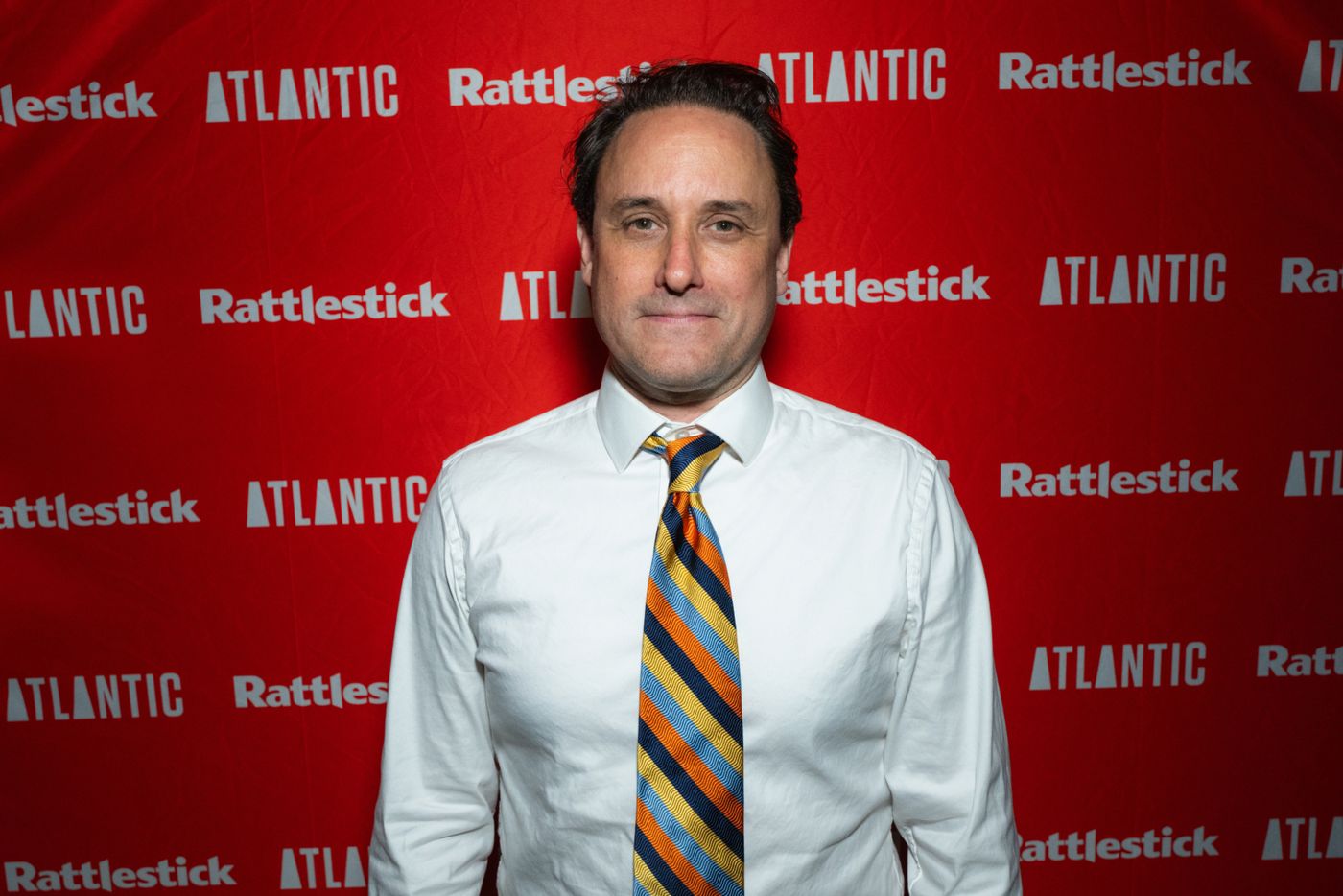Photos: INDIAN PRINCESSES Celebrates Opening Night Off-Broadway Image