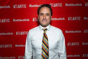 Greg Keller @ BroadwayWorld Greg Keller Photo