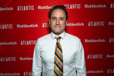 Greg Keller Photo
