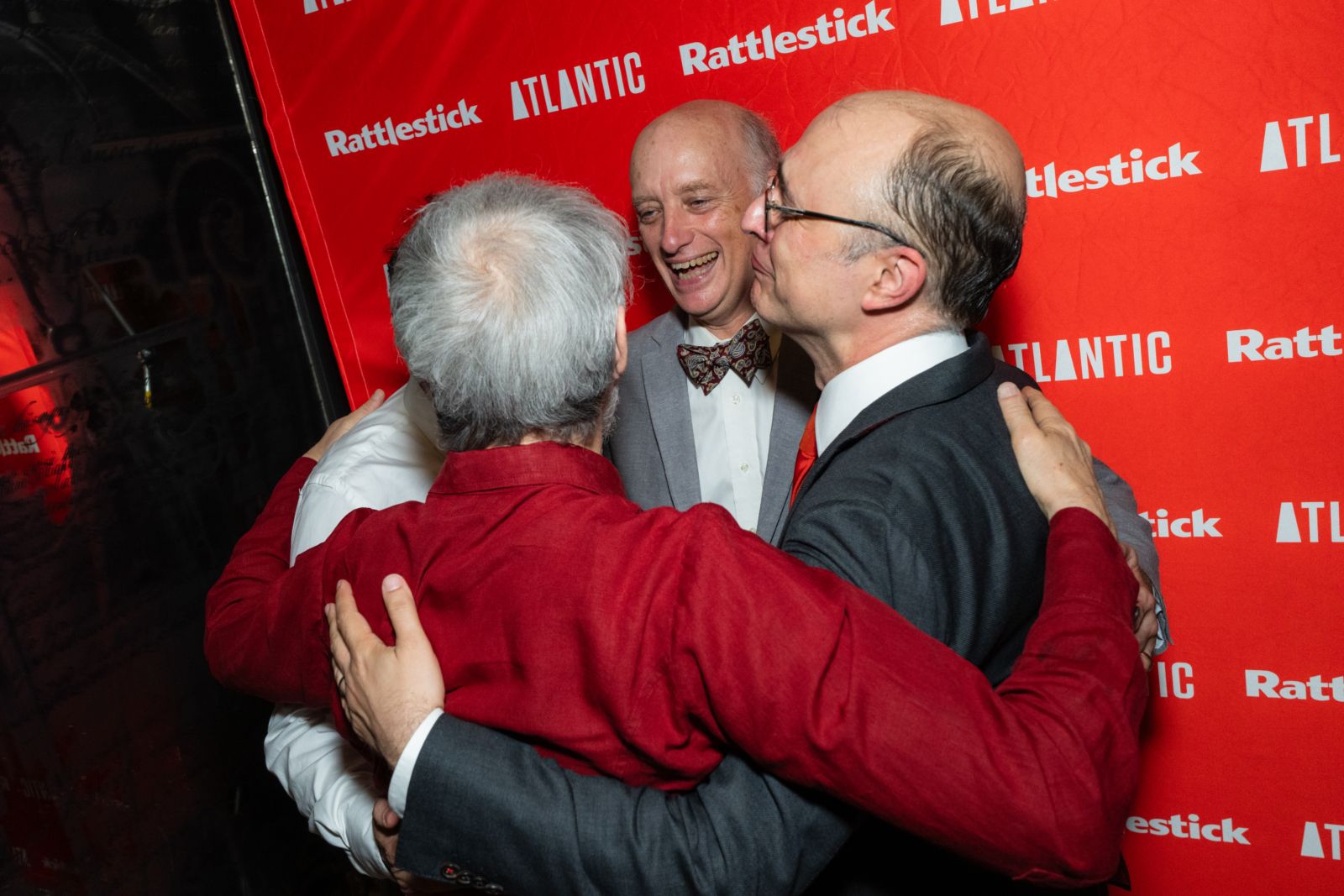 Photos: INDIAN PRINCESSES Celebrates Opening Night Off-Broadway — photo 2 of 26