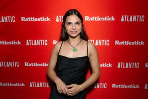 Rebecca Jimenez @ BroadwayWorld Rebecca Jimenez Photo