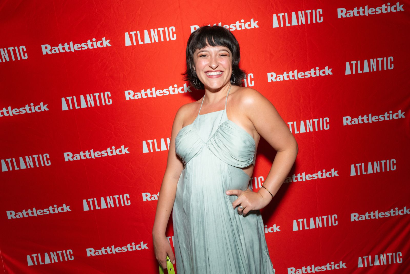 Photos: INDIAN PRINCESSES Celebrates Opening Night Off-Broadway — photo 9 of 26