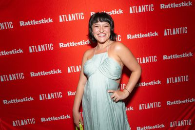 Katerina McCrimmon Photo