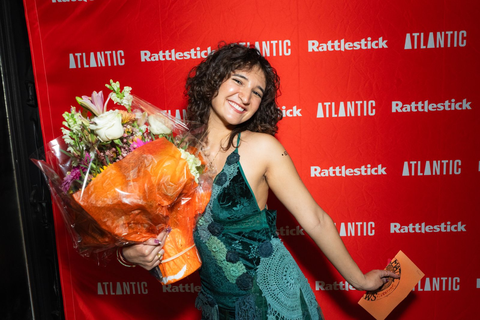 Photos: INDIAN PRINCESSES Celebrates Opening Night Off-Broadway — photo 8 of 26