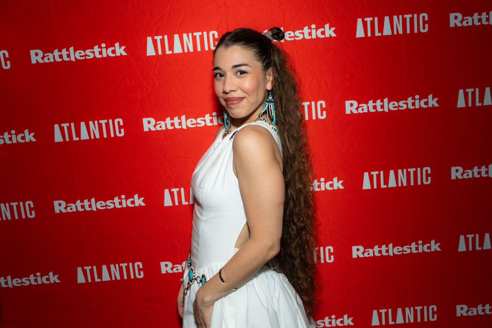 Photos: INDIAN PRINCESSES Celebrates Opening Night Off-Broadway — photo 7 of 26