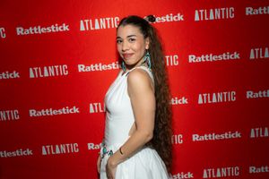 Anissa Marie Griego @ BroadwayWorld Anissa Marie Griego Photo