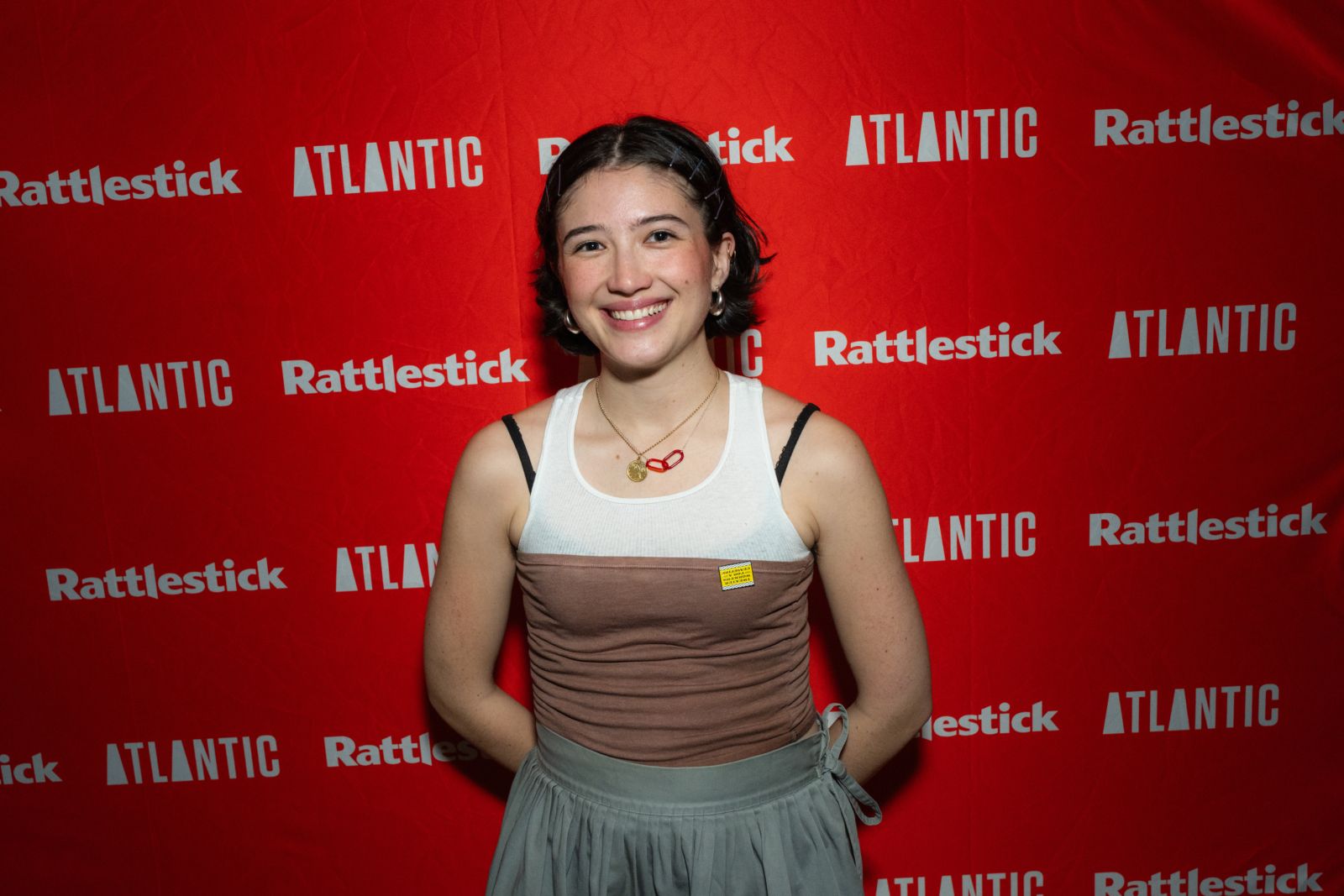 Photos: INDIAN PRINCESSES Celebrates Opening Night Off-Broadway — photo 6 of 26