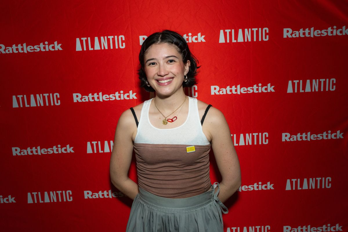 Haley Wong at Photos: INDIAN PRINCESSES Celebrates Opening Night Off-Broadway