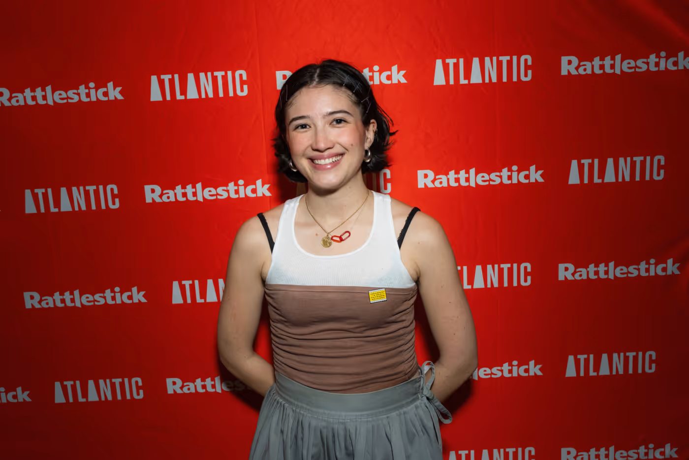 Photos: INDIAN PRINCESSES Celebrates Opening Night Off-Broadway Image