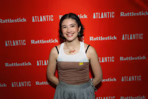 Haley Wong @ BroadwayWorld Haley Wong Photo