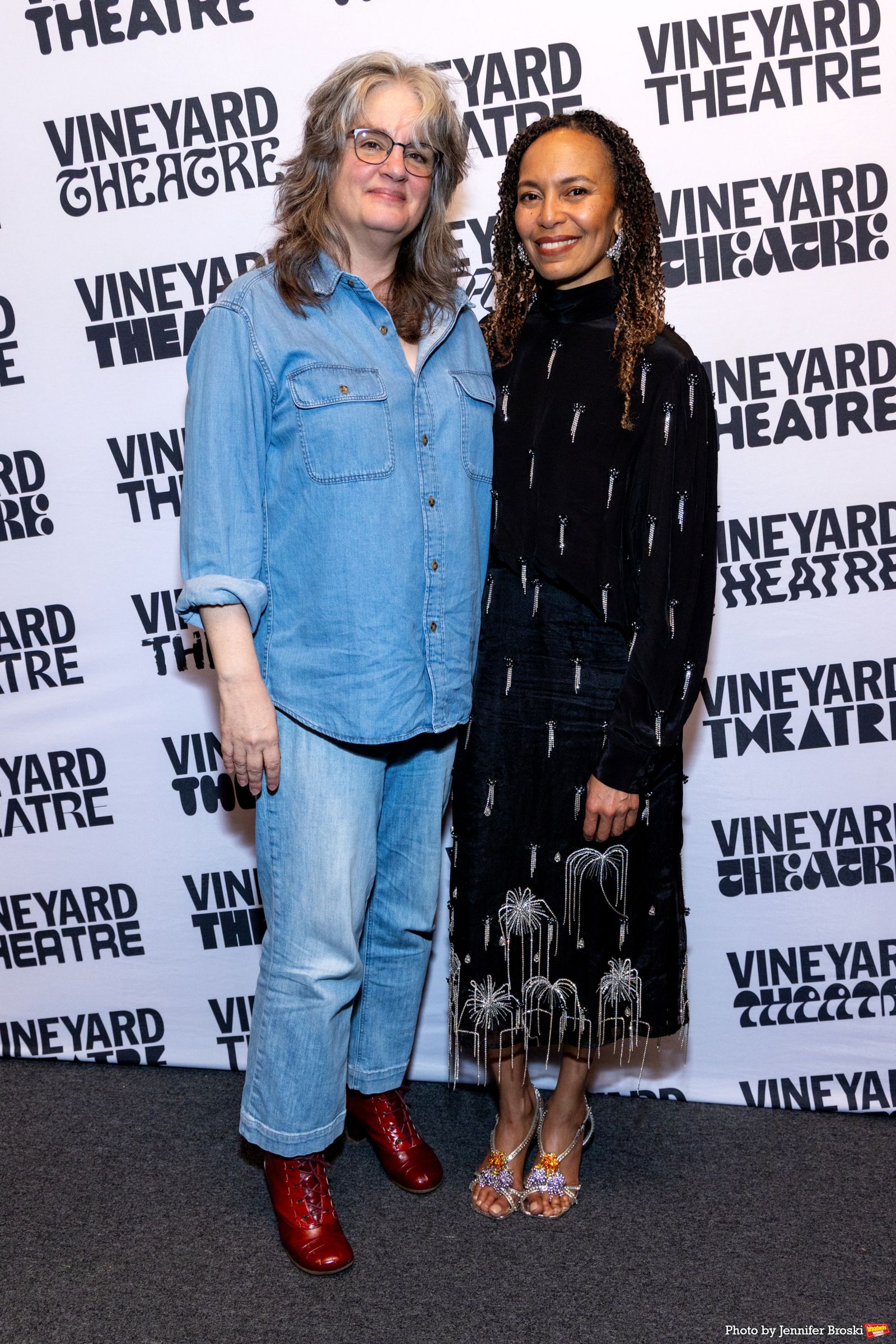 Photos: ||: GIRLS :||: CHANCE :||: MUSIC Opens Off-Broadway — photo 8 of 22