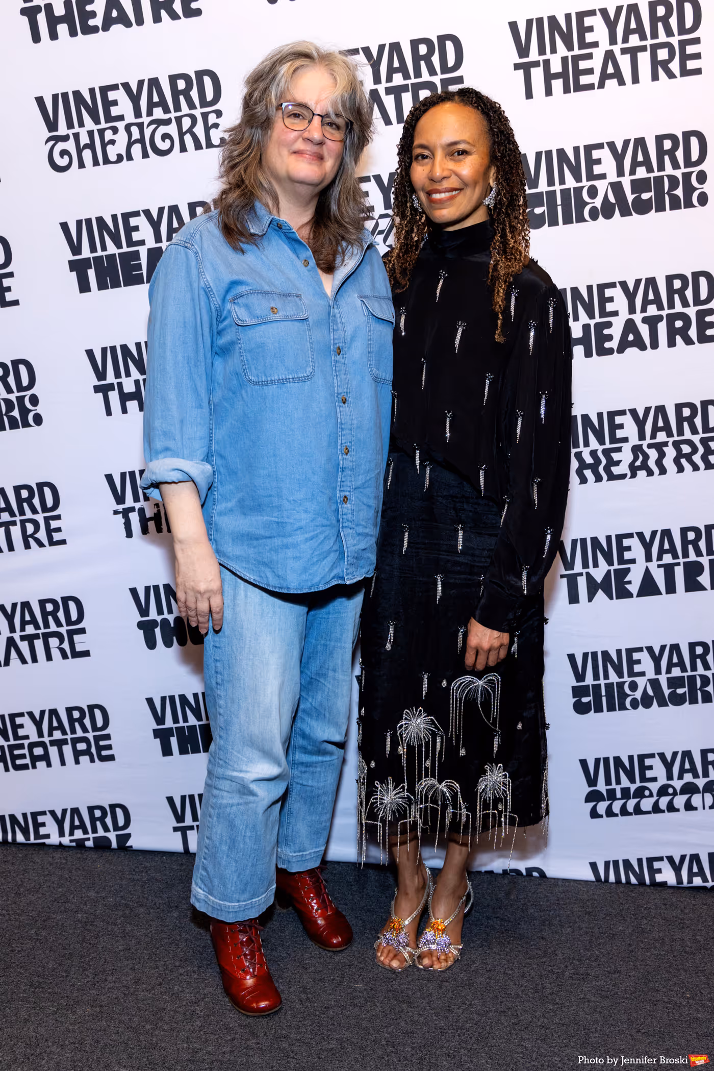 Photos: ||: GIRLS :||: CHANCE :||: MUSIC Opens Off-Broadway Image