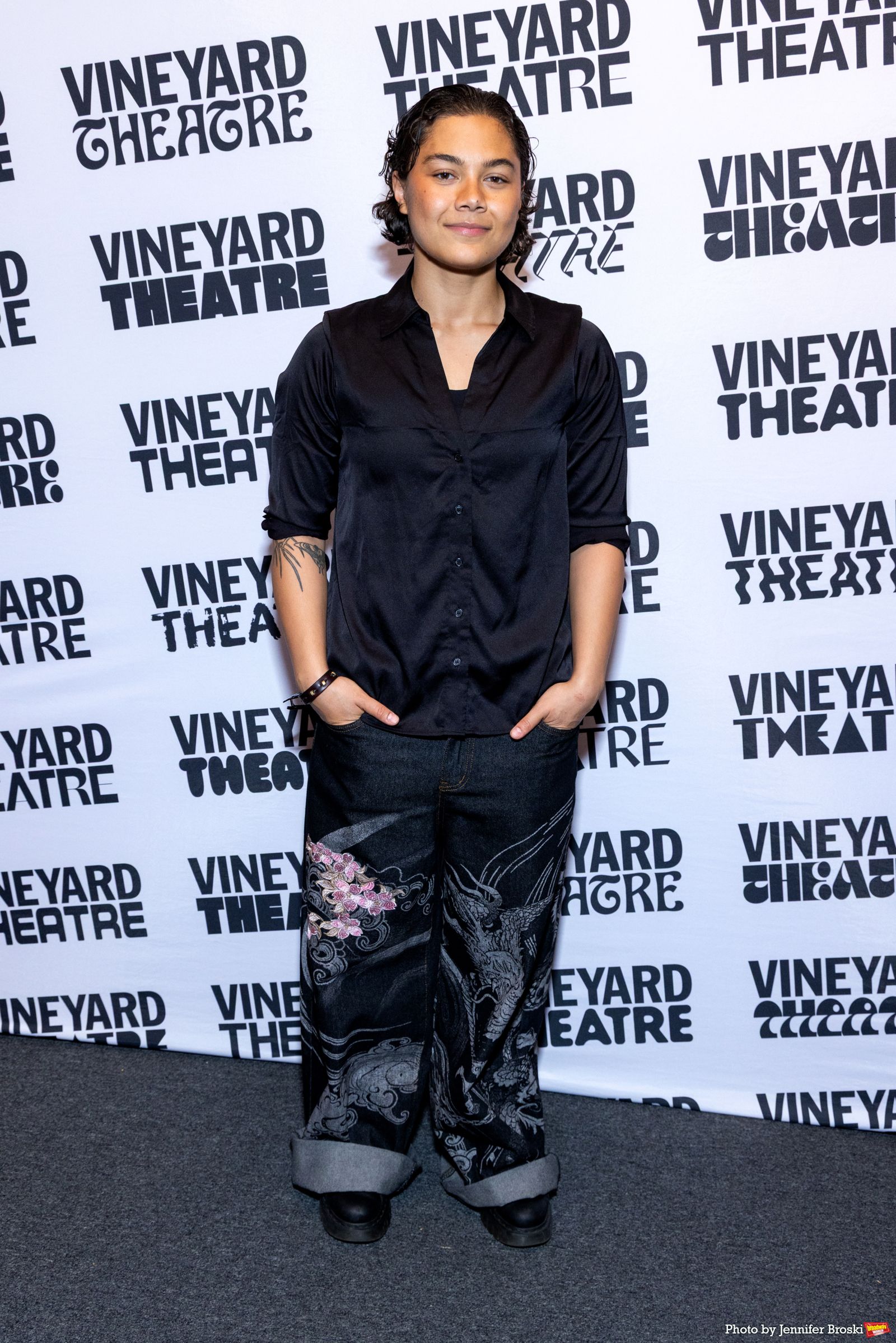 Photos: ||: GIRLS :||: CHANCE :||: MUSIC Opens Off-Broadway — photo 14 of 22