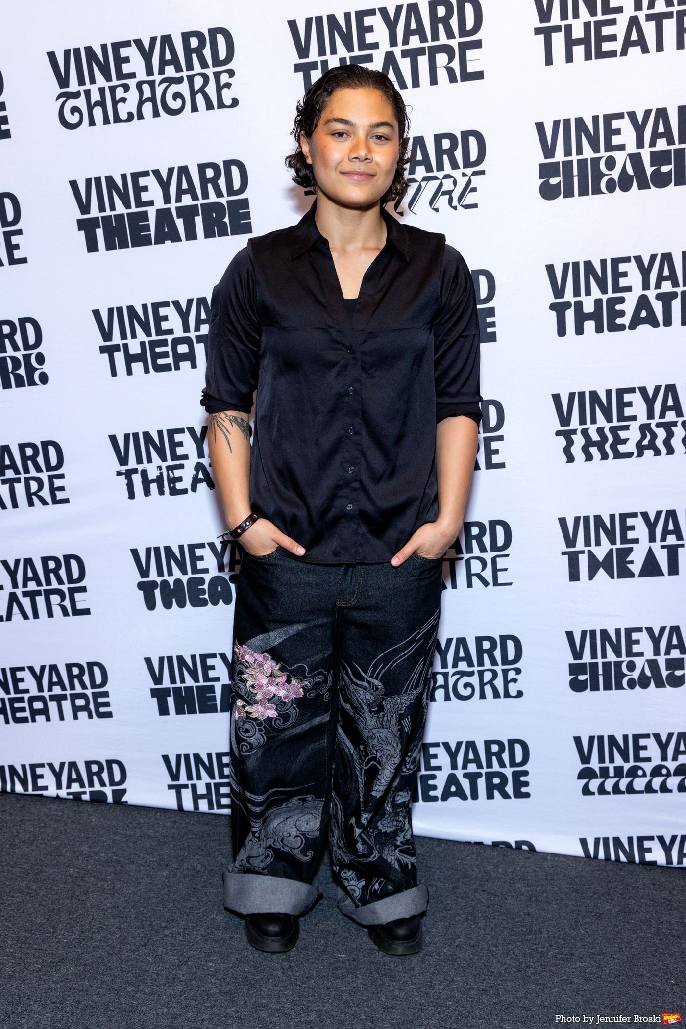 Photos: ||: GIRLS :||: CHANCE :||: MUSIC Opens Off-Broadway Image