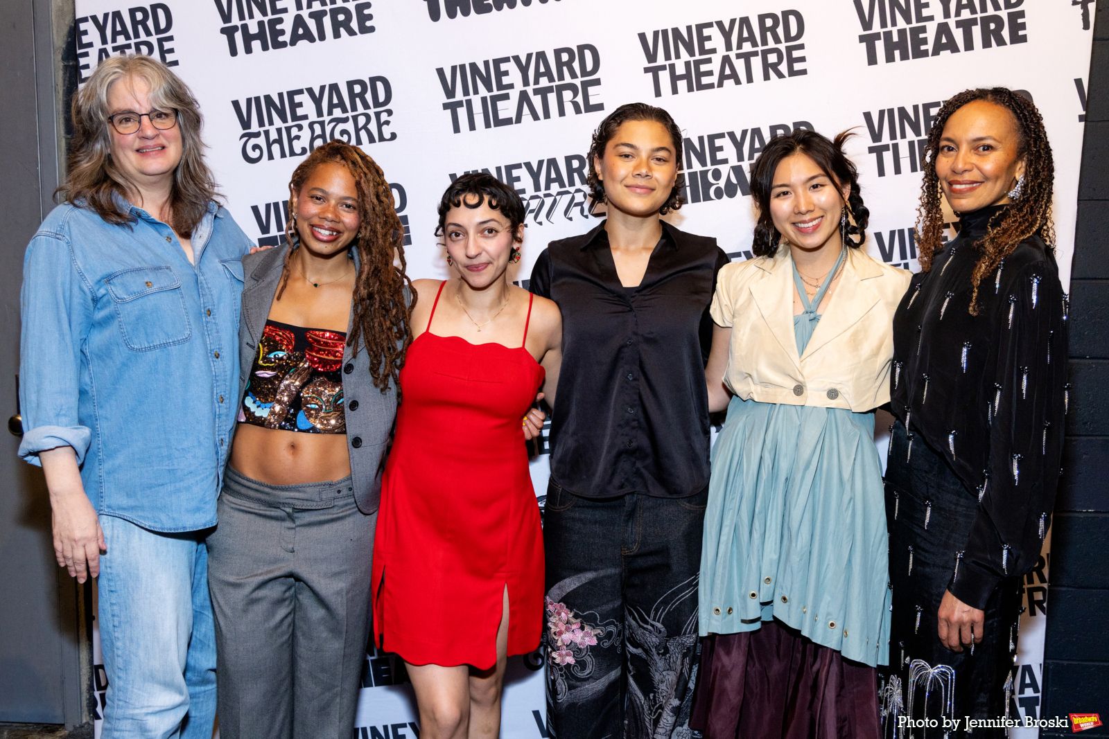 Photos: ||: GIRLS :||: CHANCE :||: MUSIC Opens Off-Broadway — photo 16 of 22