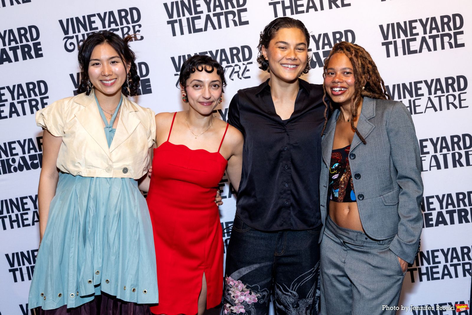 Photos: ||: GIRLS :||: CHANCE :||: MUSIC Opens Off-Broadway — photo 18 of 22