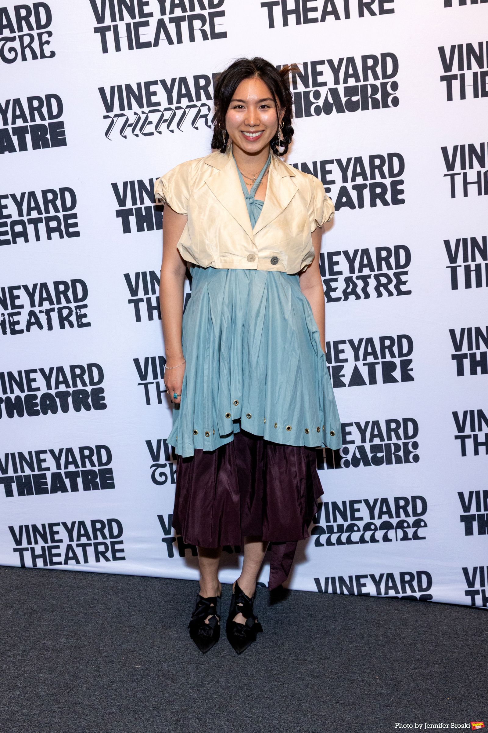 Photos: ||: GIRLS :||: CHANCE :||: MUSIC Opens Off-Broadway — photo 21 of 22