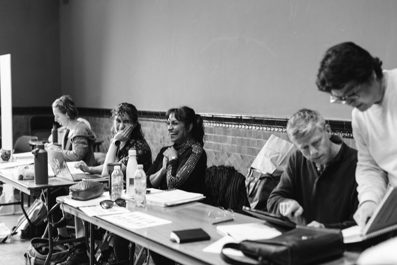 Guest Post: 'It's Hard To Imagine A Higher Level of Genius!': Soprano Ellie Neate On Mozart, Danielle de Niese And Wild Arts' THE MARRIAGE OF FIGARO Image