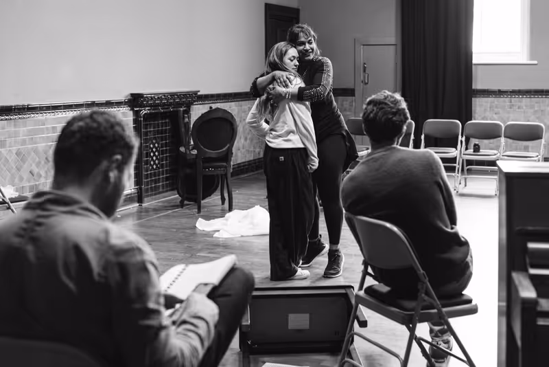Guest Post: 'It's Hard To Imagine A Higher Level of Genius!': Soprano Ellie Neate On Mozart, Danielle de Niese And Wild Arts' THE MARRIAGE OF FIGARO Image