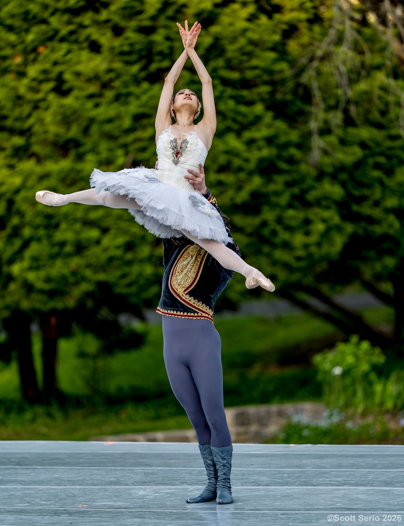 Previews: PHILADELPHIA BALLET'S 7TH ANNUAL SPRING FESTIVAL at Red Rose Farm Image
