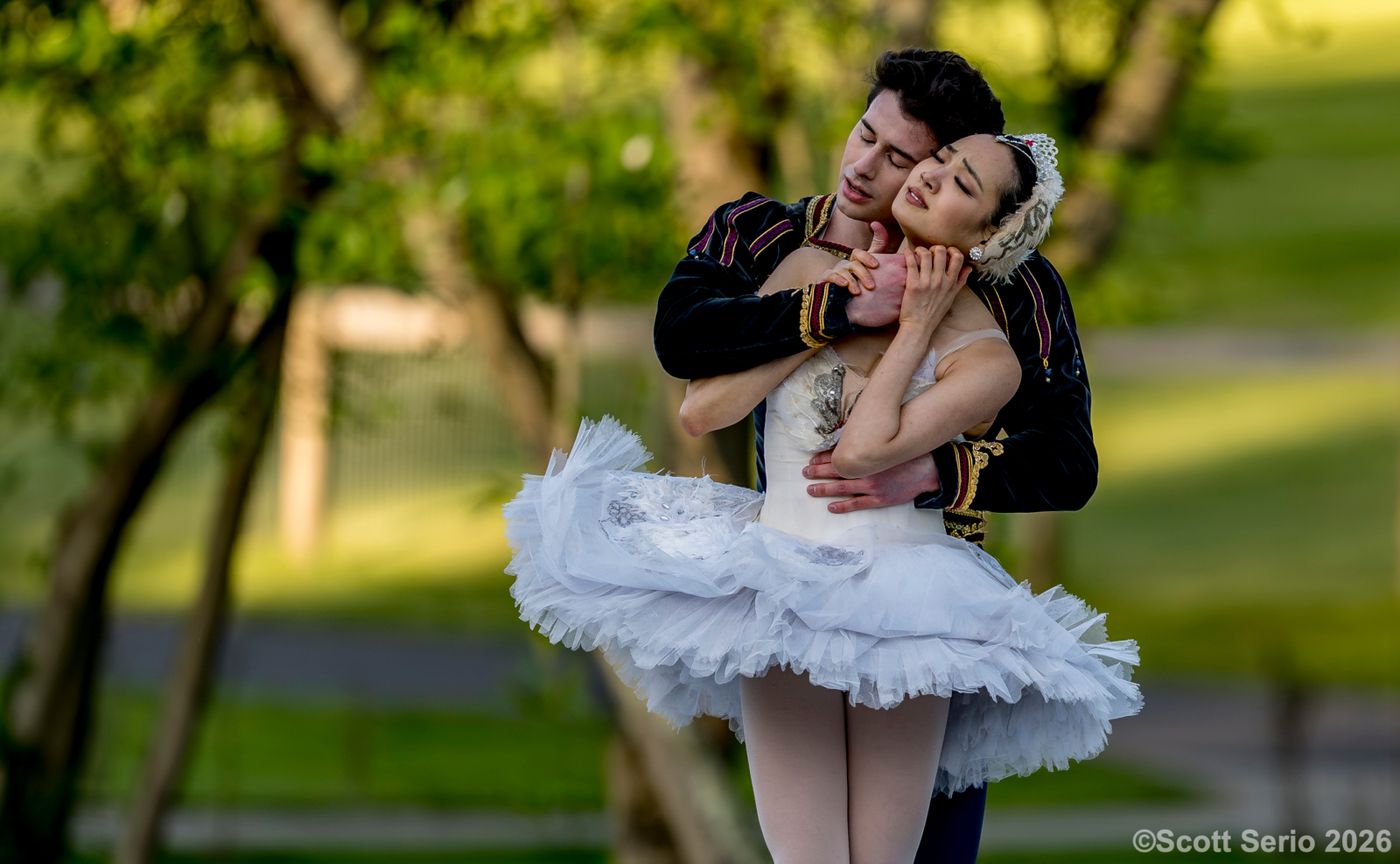 Previews: PHILADELPHIA BALLET'S 7TH ANNUAL SPRING FESTIVAL at Red Rose Farm Image
