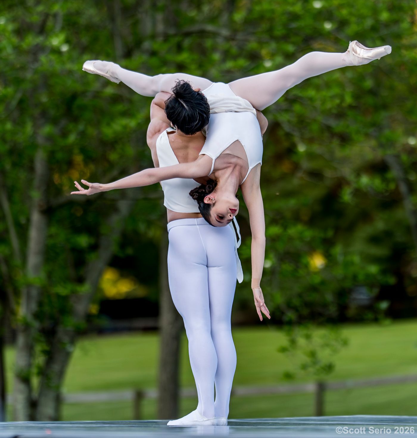 Previews: PHILADELPHIA BALLET'S 7TH ANNUAL SPRING FESTIVAL at Red Rose Farm Image