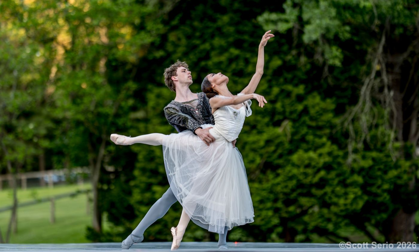 Previews: PHILADELPHIA BALLET'S 7TH ANNUAL SPRING FESTIVAL at Red Rose Farm Image