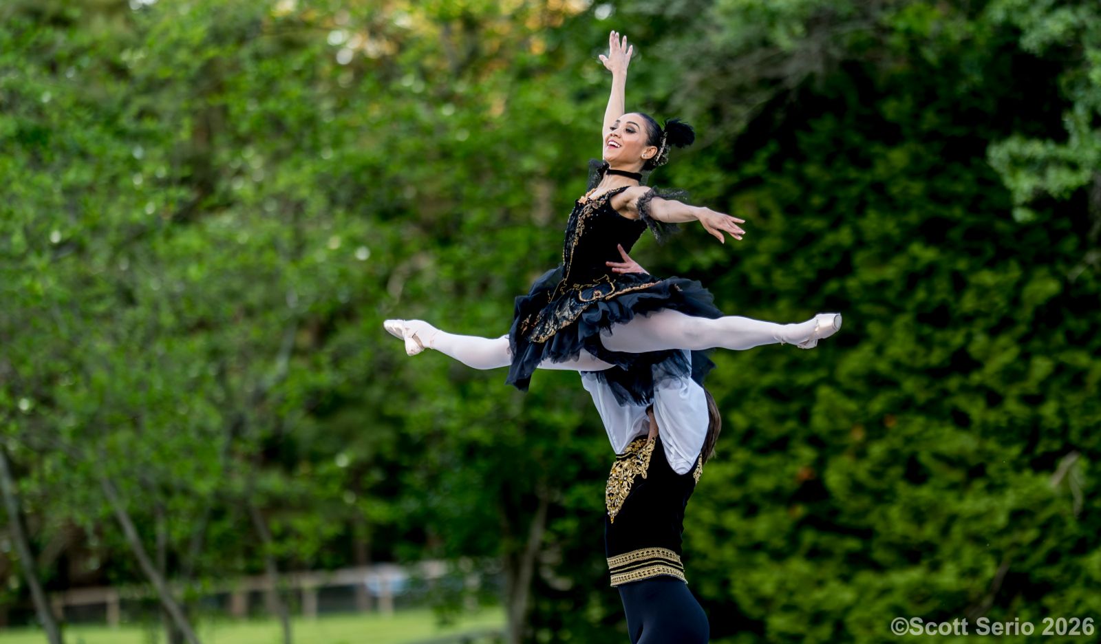 Previews: PHILADELPHIA BALLET'S 7TH ANNUAL SPRING FESTIVAL at Red Rose Farm Image