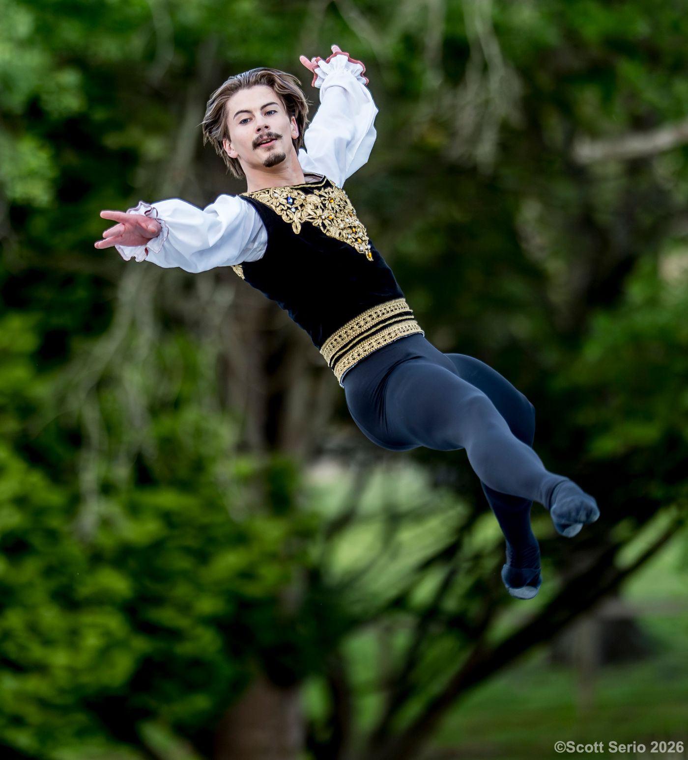 Previews: PHILADELPHIA BALLET'S 7TH ANNUAL SPRING FESTIVAL at Red Rose Farm Image