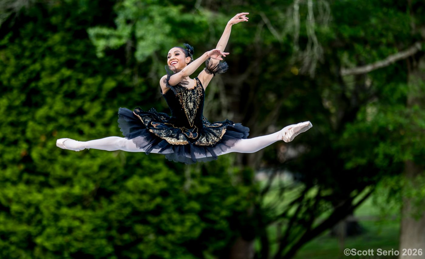 Previews: PHILADELPHIA BALLET'S 7TH ANNUAL SPRING FESTIVAL at Red Rose Farm Image