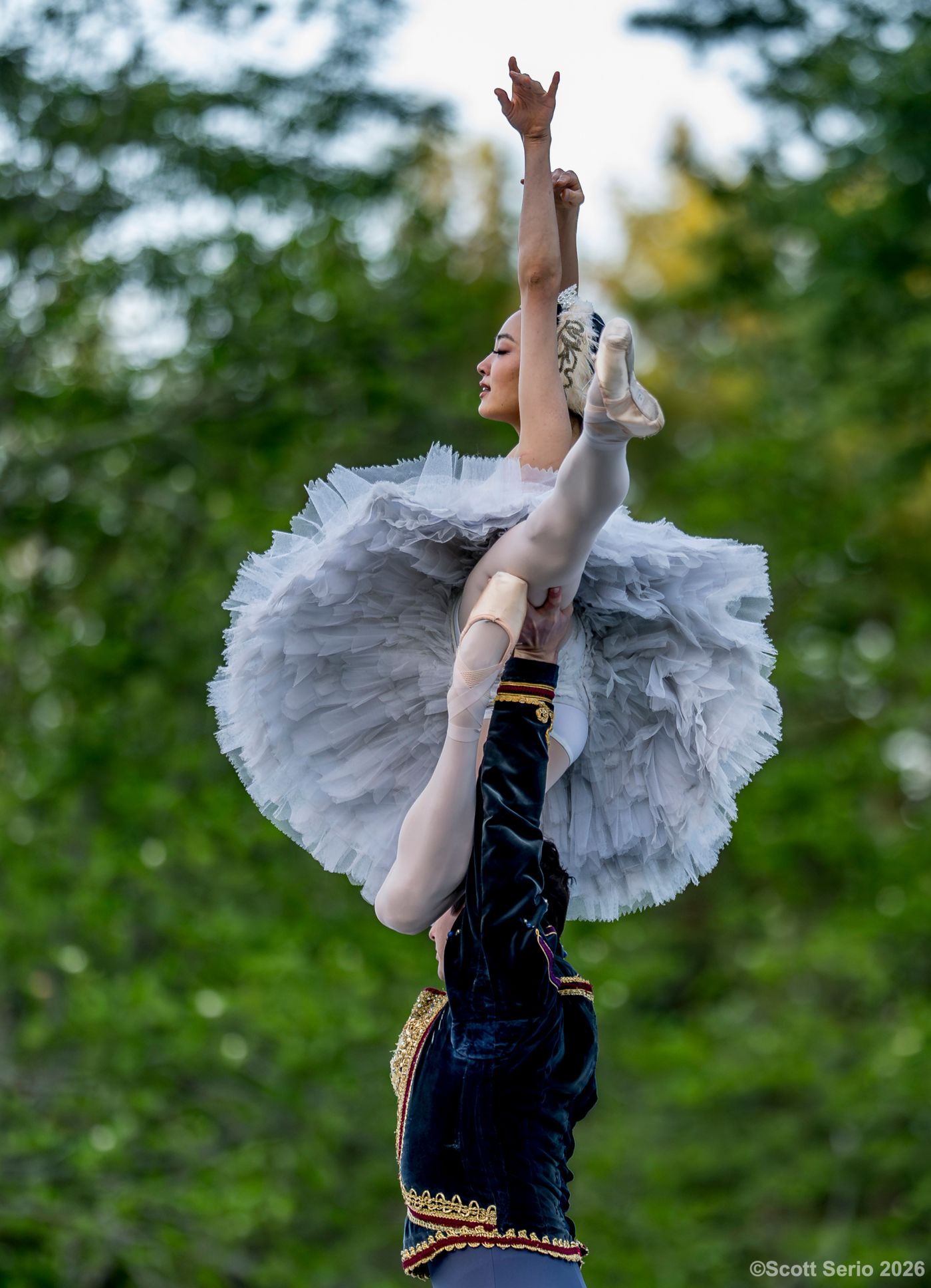 Previews: PHILADELPHIA BALLET'S 7TH ANNUAL SPRING FESTIVAL at Red Rose Farm Image