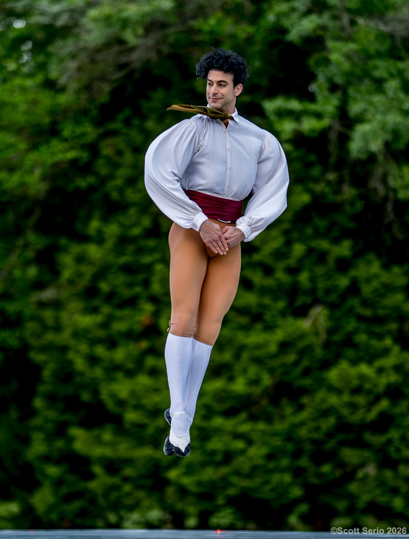 Previews: PHILADELPHIA BALLET'S 7TH ANNUAL SPRING FESTIVAL at Red Rose Farm Image