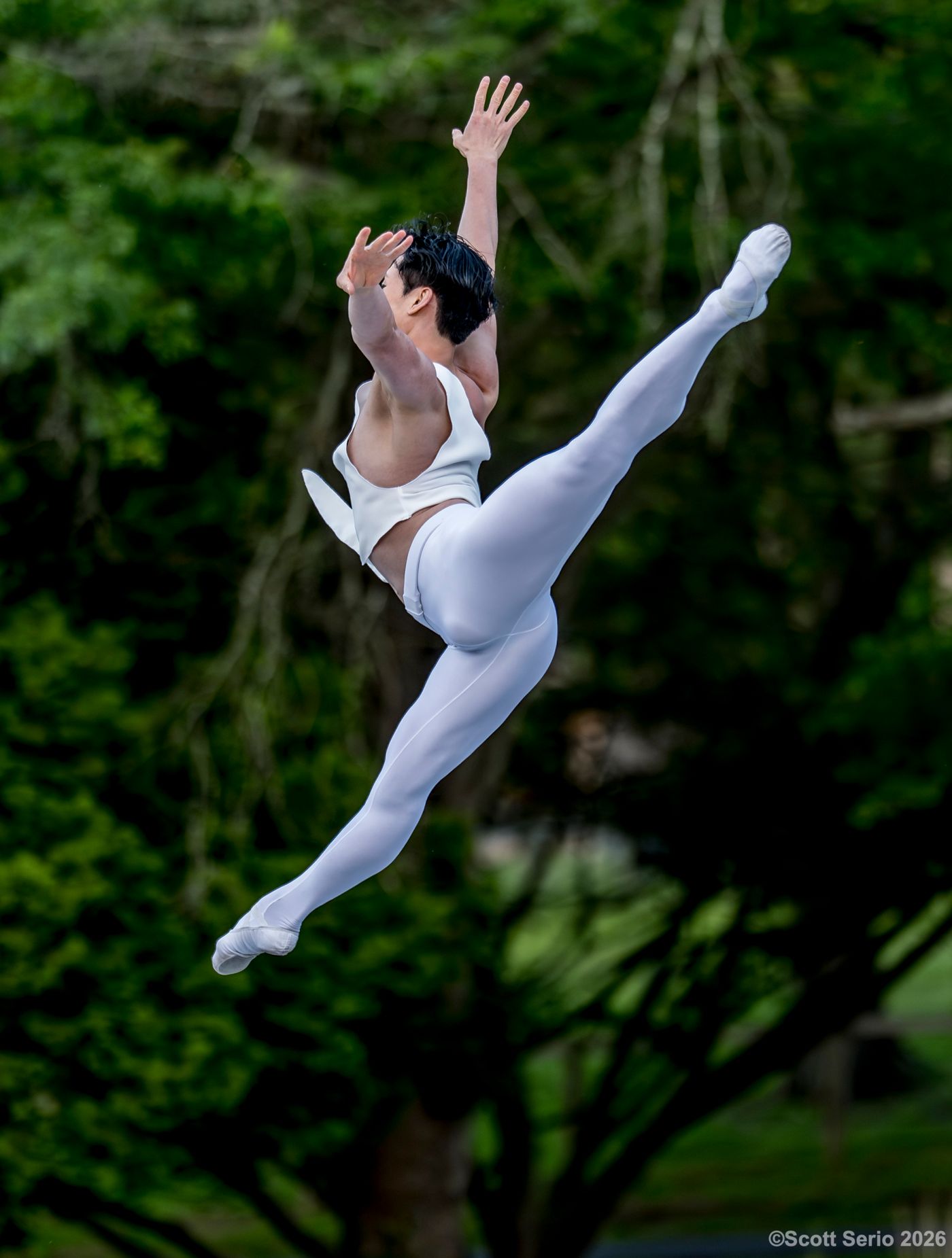 Previews: PHILADELPHIA BALLET'S 7TH ANNUAL SPRING FESTIVAL at Red Rose Farm Image