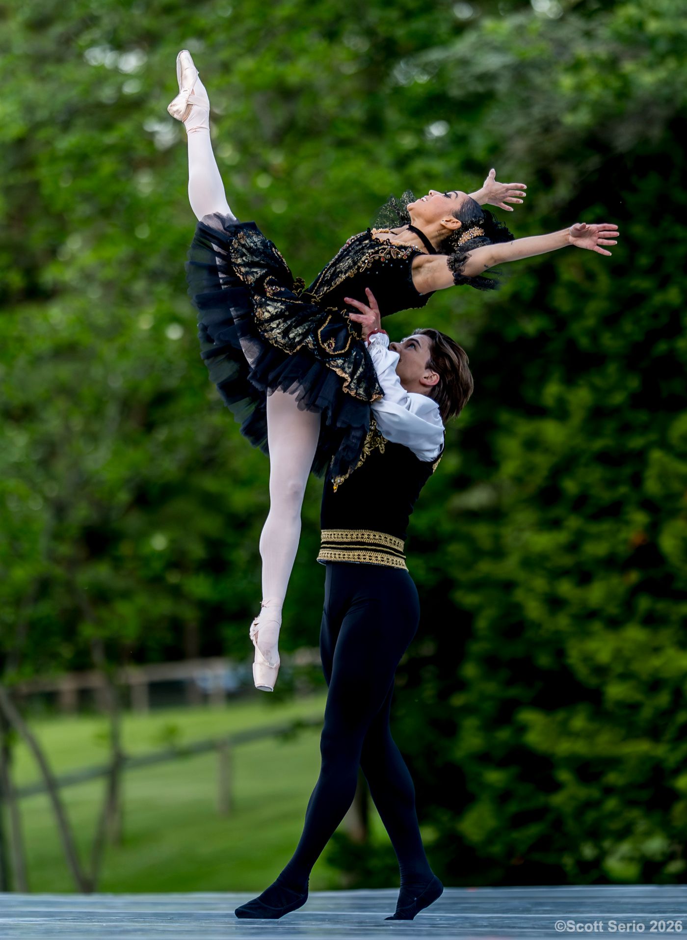 Previews: PHILADELPHIA BALLET'S 7TH ANNUAL SPRING FESTIVAL at Red Rose Farm Image