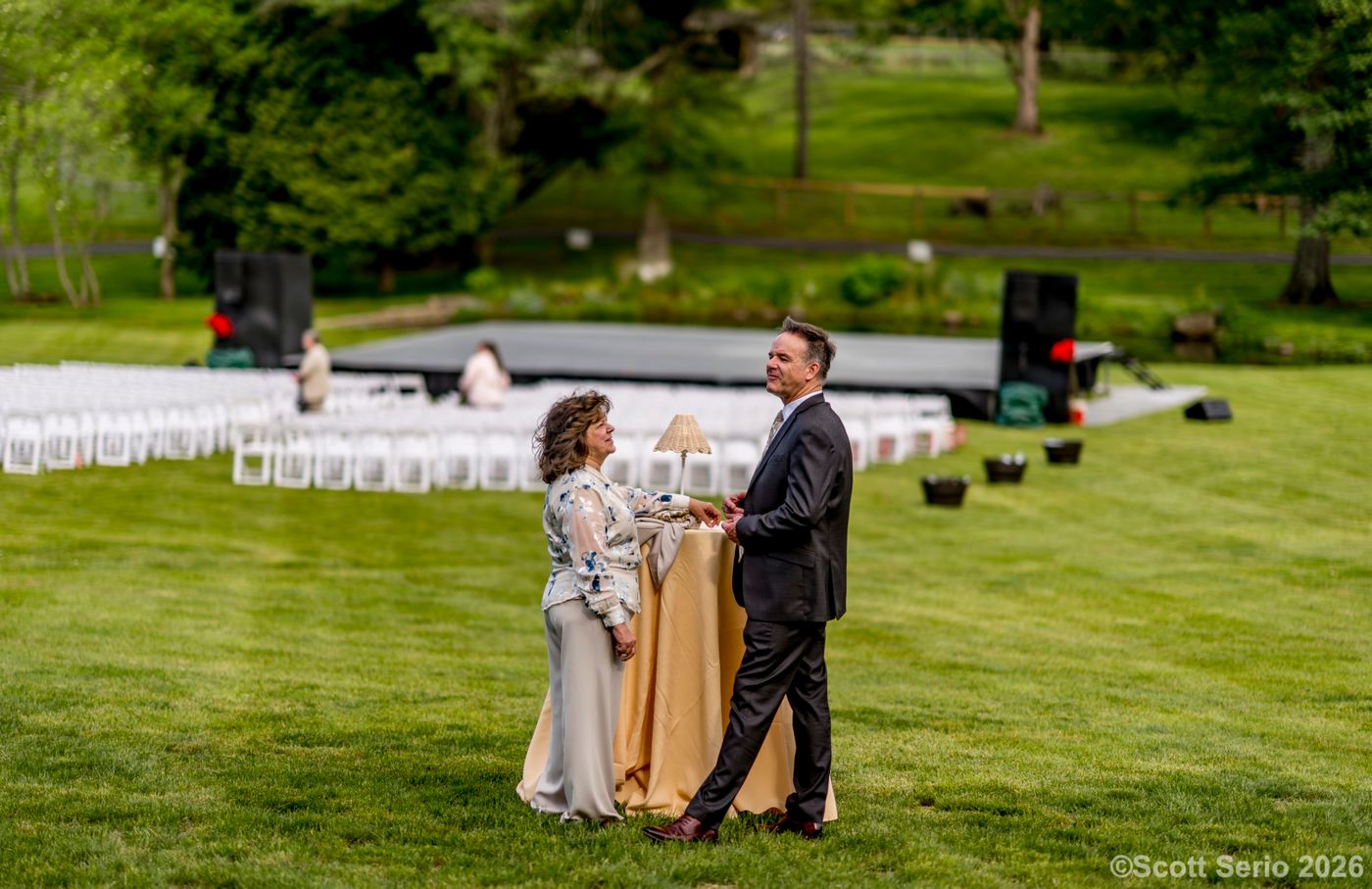 Previews: PHILADELPHIA BALLET'S 7TH ANNUAL SPRING FESTIVAL at Red Rose Farm Image