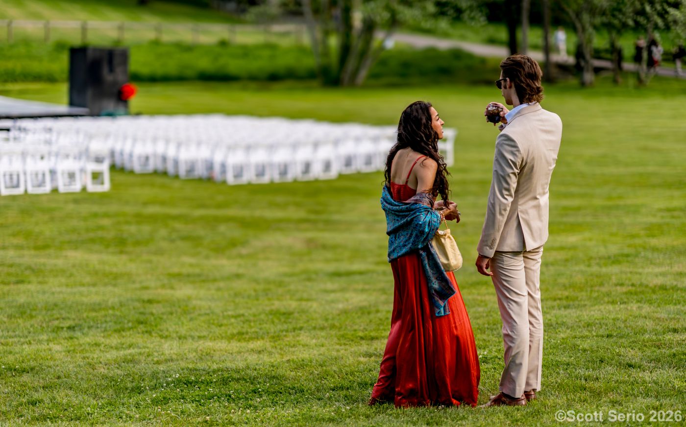 Previews: PHILADELPHIA BALLET'S 7TH ANNUAL SPRING FESTIVAL at Red Rose Farm Image