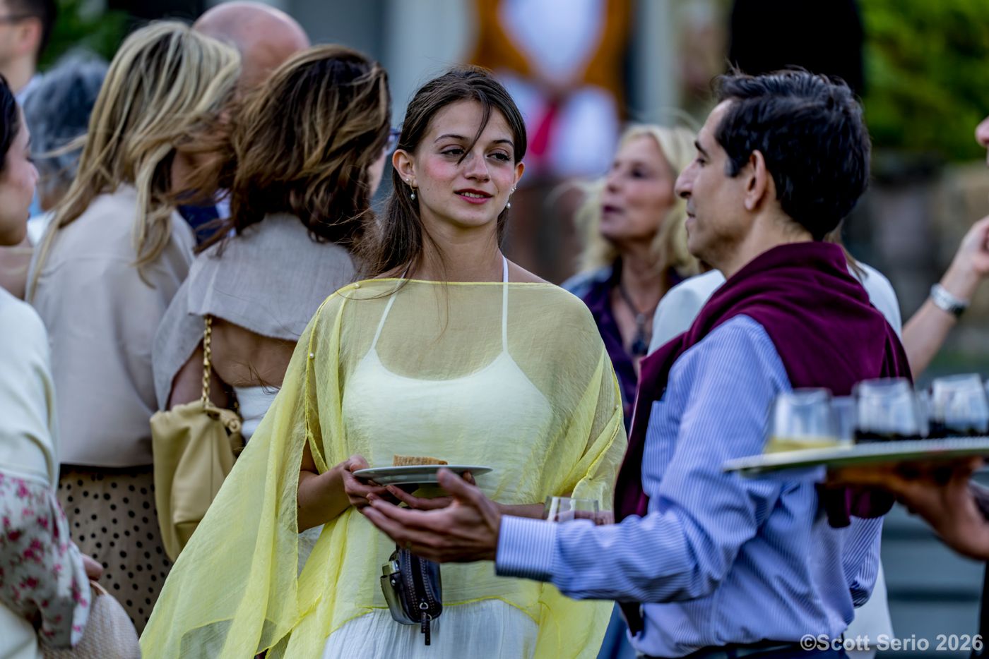 Previews: PHILADELPHIA BALLET'S 7TH ANNUAL SPRING FESTIVAL at Red Rose Farm Image