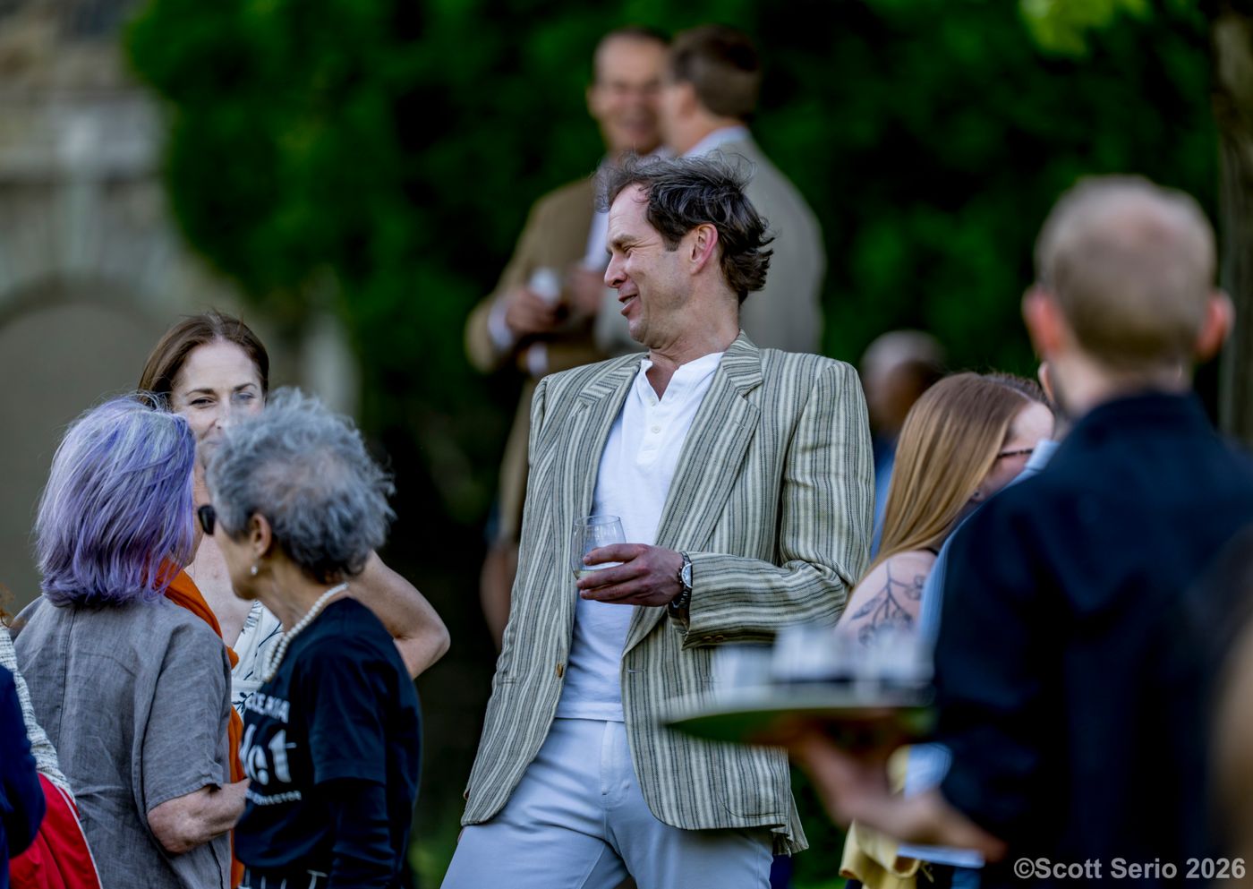 Previews: PHILADELPHIA BALLET'S 7TH ANNUAL SPRING FESTIVAL at Red Rose Farm Image