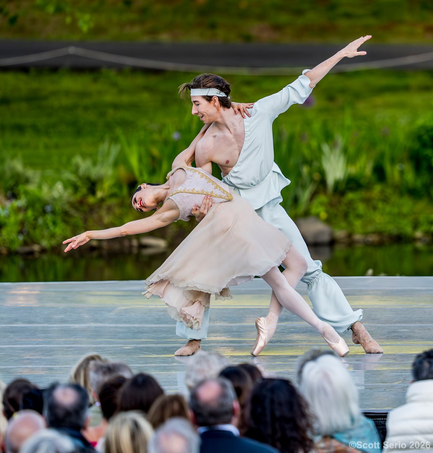 Previews: PHILADELPHIA BALLET'S 7TH ANNUAL SPRING FESTIVAL at Red Rose Farm Image