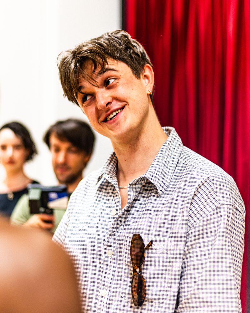 Photos: First day of Rehearsals for West End Transfer of Tom Stoppard's ARCADIA — photo 9 of 17