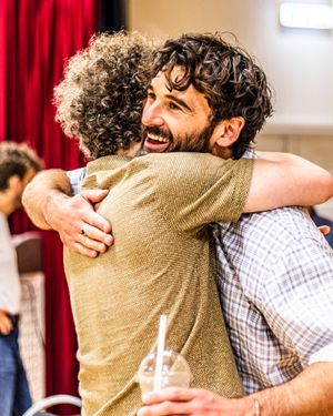 David Buttle @ BroadwayWorld David Buttle Photo
